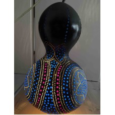 Calabash Lamp