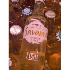 Savanna Lite Cider