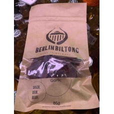 Garlic Biltong