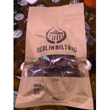 Chilli Biltong