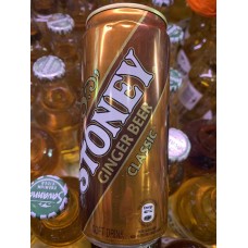 Stoney Ginger Beer