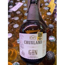 Cruxland Gin