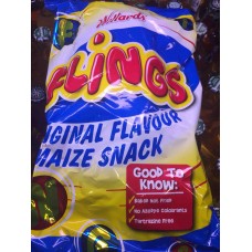 Williards Flings