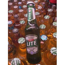 Castle Lite Lager Bier