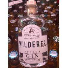 Wilderes Gin