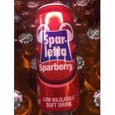 Sparletta Sparberry