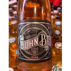 John B Bubbly Rose