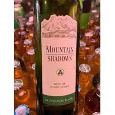 Mountain Shadow Sauvignon Blanc 2019