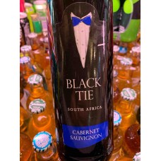 Black Tie Cabernet Sauvignon 2011