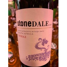 Stonedale Shiraz 2019