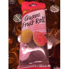 Safari Guava Rolls