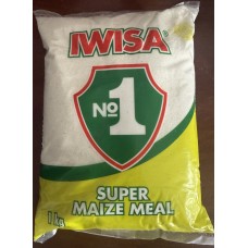 Maize Meal