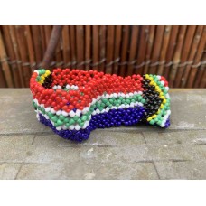 Armband Zulu - Südafrika