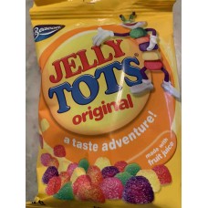 Jelly Tots