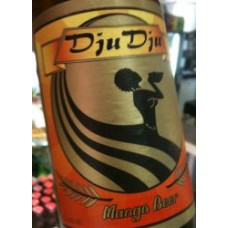 Dju Dju Bier Mango