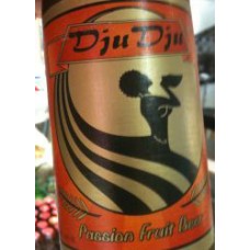 Dju Dju Bier Passion Fruit