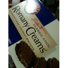Bakers Romany Creams - Classic