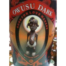 Owusu Voodoo Bier