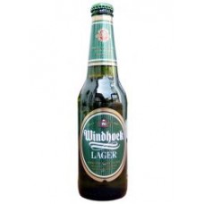 Windhoek Lager Bier