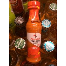 Nandos Peri Peri Medium