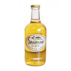 Savanna Dry Cider