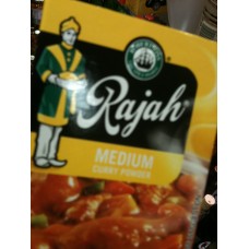 Rajah Curry Powder Meduim