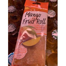 Safari Mango Rolls